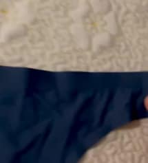 그냥 심리스랑 스포츠 심리스 주문했어요!!!! 티팬티인거 치고 생각보다 되게 편하게 입