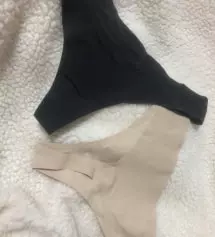 티팬티라 널널하게 L사이즈로 선택햇어요
