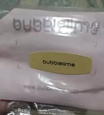 버블라임 티팬티 중독잎니다
