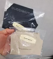 네이버페이에서 작성된 후기입니다.
