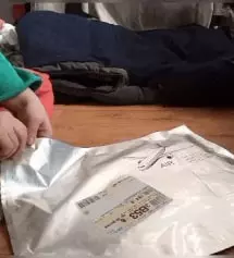 BWHB006-MAHOGANYMAROON- L