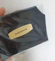 네이버페이에서 작성된 후기입니다.
