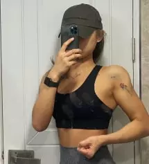 탑이 탄탄하고 부드러워요!! 
