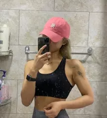 탑이 탄탄하고 부드러워요!! 
