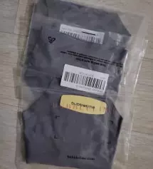 네이버페이에서 작성된 후기입니다.
