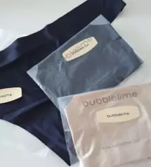 티팬티는 처음이라 많이 어색한데 레깅스 착용하니 그 진가가 발휘되네요! 처음만 어색