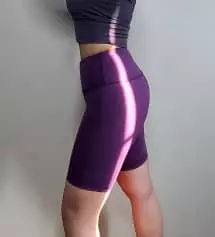 엄청 얇은 소재인데
