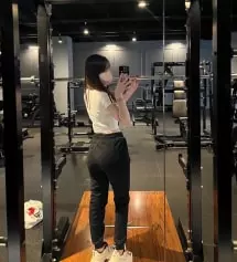 제가 지금까지 입은 티팬티 중에 제일 편했어요.
