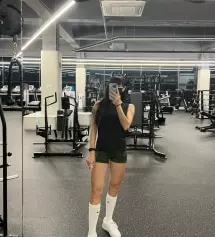 레깅스 입을때 안에 입기 좋아요 
