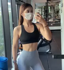 패드가 없어서 조금 걱정햇는데 괜한 걱정이엇어요! 티도 하나도 안나고 오히려 패드가