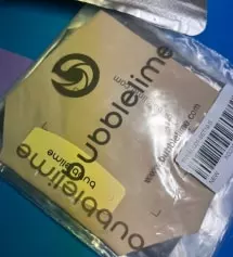 네이버페이에서 작성된 후기입니다.
