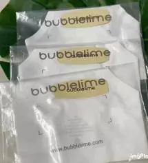 버블라임