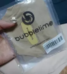버블라임