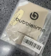 버블라임