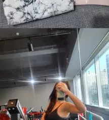 색감도 이뿌고 레깅스 입을때 팬티라인 티안나서 너무 좋아요!!