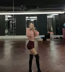 티팬티 바디를 탄탄하게 잡아주고 편해요! 요즘 운동할 때 이 속옷만 입어요!