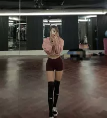 티팬티 바디를 탄탄하게 잡아주고 편해요! 요즘 운동할 때 이 속옷만 입어요!