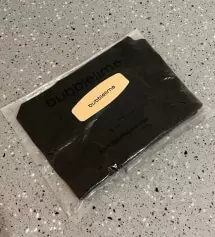 티팬티 진짜 편하고 좋네요 ㅎㅎㅎ레깅스 입을 때 걱정되서 늘 티팬티 입고 있어요! 입