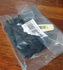 네이버페이에서 작성된 후기입니다.
