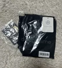 레깅스 입을때마다 팬티라인 보이는게 너무 신경쓰였는데 전혀 티도 안나고 거슬림 없이