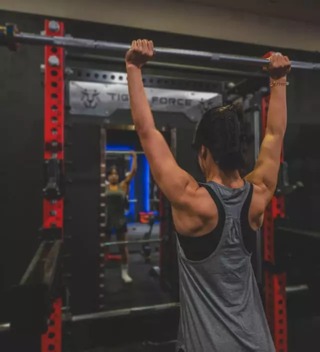 제품 : 모달라이프 소프트 망고 나시 
