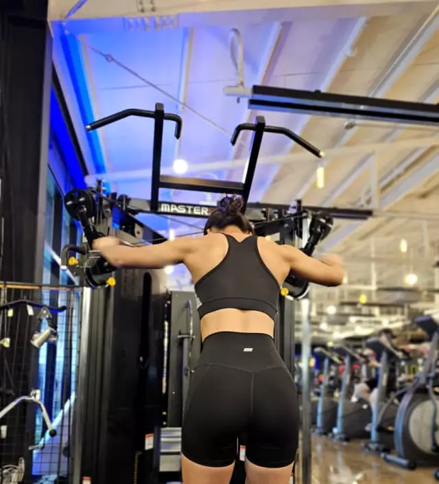 제품 : 본디드 무봉제 스포츠 T팬티
