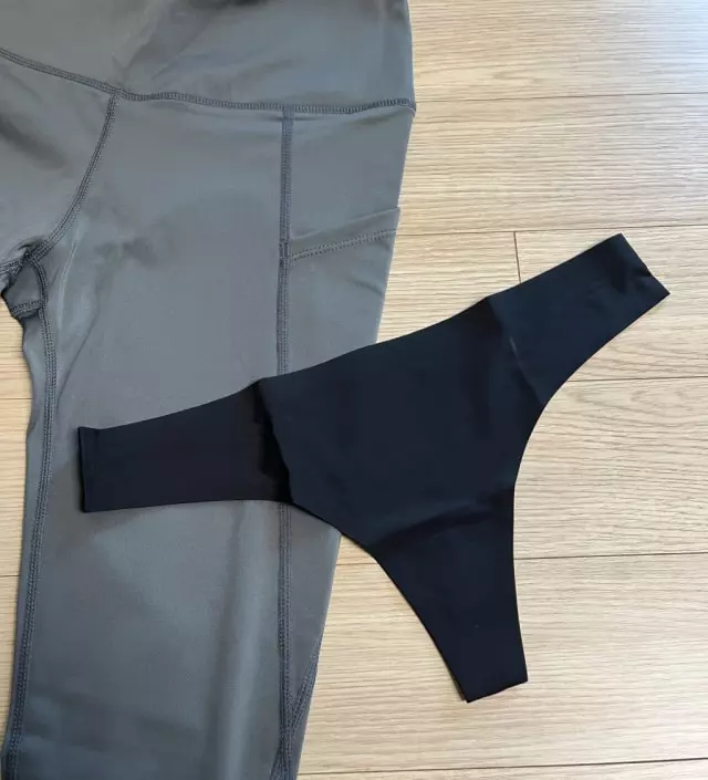 티팬티는 처음 접해보는 1인 입니당🙃
