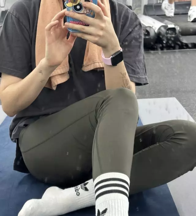 항상 팬티라인 걱정되었는데 너무 간편하고 라인도 걱정 안되서 완전 강추 조아용!
