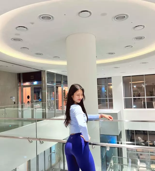 라인 다 잡아주고 착용한듯 안 한듯 너무 편해요 ㅠㅠ🤍🤍🤍또 살거야 버블라임 사랑해