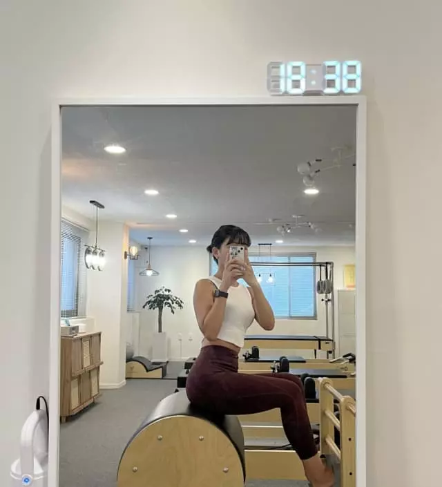 ‘스포츠용 T팬티’  저는 처음 입어 보는지라 걱정이 많았지만.. 생각보다 너무 편해서