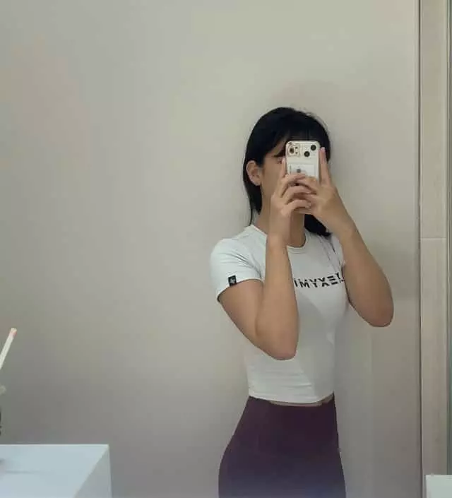 ‘스포츠용 T팬티’  저는 처음 입어 보는지라 걱정이 많았지만.. 생각보다 너무 편해서