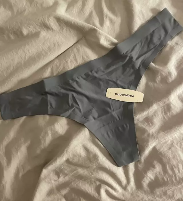 속옷맛집 버블라임! 여러곳에서 입어봤지만 티팬티는 타브랜드보다 버블라임인거 같아요