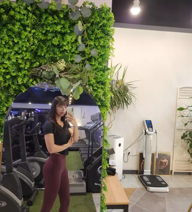 입은듯 안입은듯 티팬티
