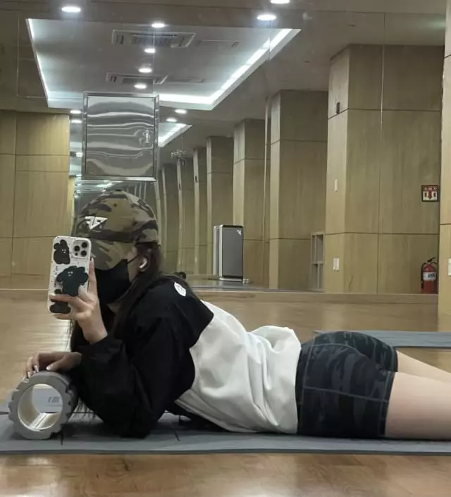 운동시작한뒤로 티팬티 자주 사입는데 무봉제라 하더라도 티가 나거나 착용감이 불편하