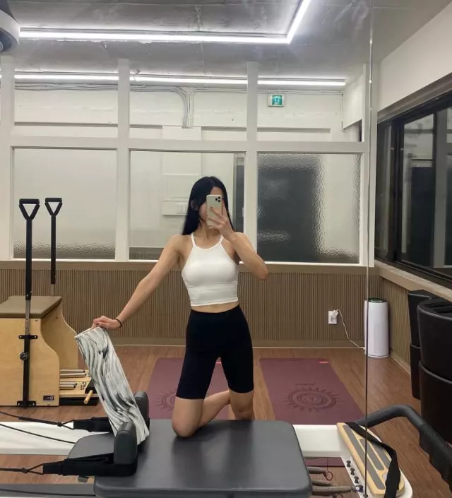 저는 속옷도 심리스 T 착용해 봤는데 
