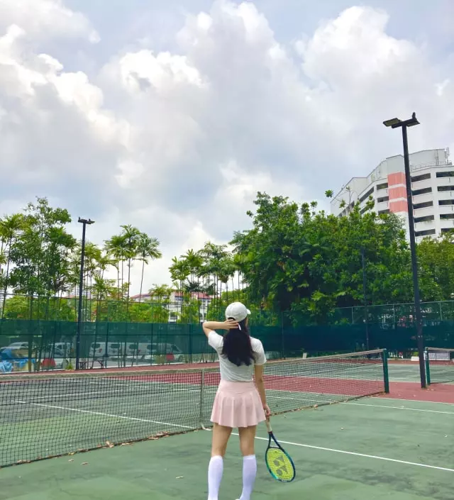 밝은 색상 하의 입을때마다 속옷라인이 신경쓰였는데 이거 진짜 티 안나요! 운동할때 나