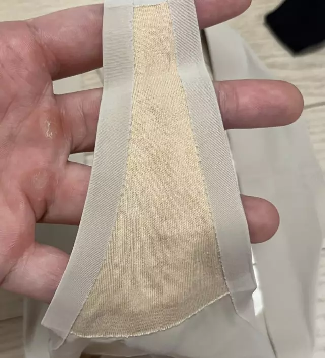 1년 넘게 입고 남기는 찐 후기
