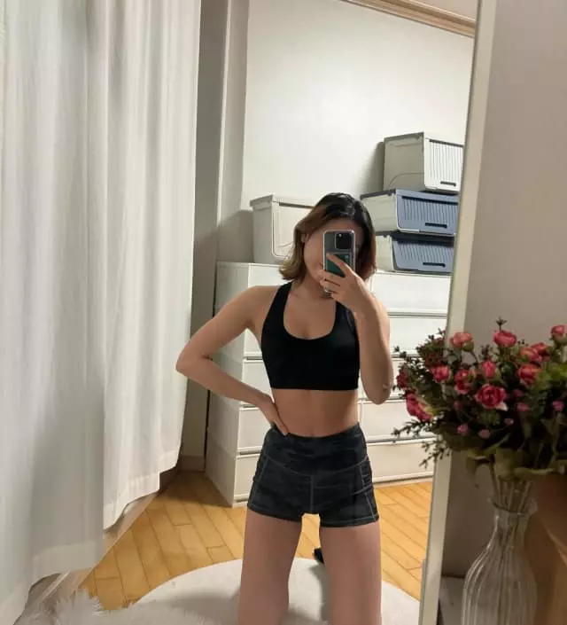 오ㅓ웅...이거 징챠 티 안나여
