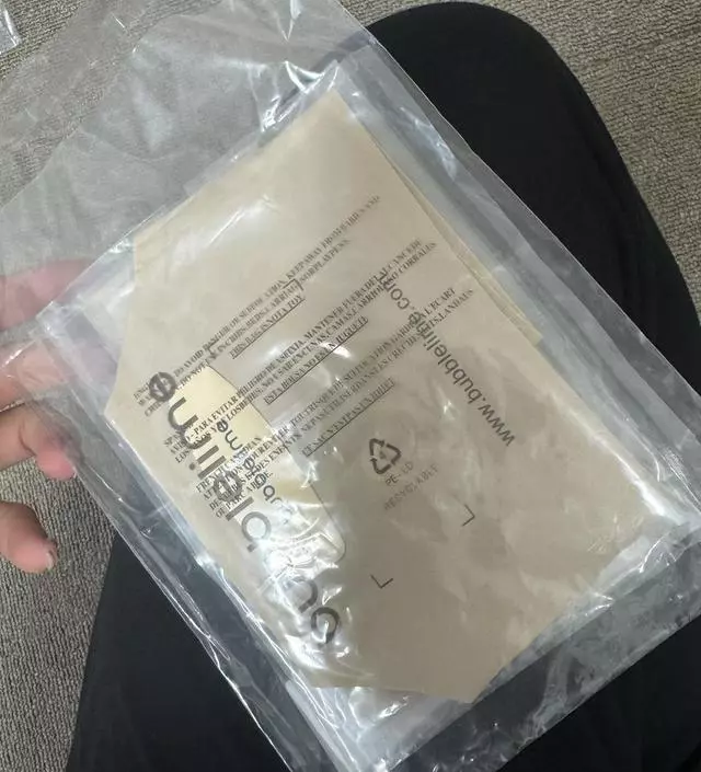 [네이버 스마트스토어 리뷰] 심리스팬티도 자국이 보이길래 구매해봤어요