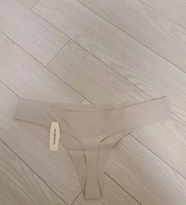 [네이버 스마트스토어 리뷰] 레깅스입을 때 팬티라인이 드러나지 않을 것 같아요