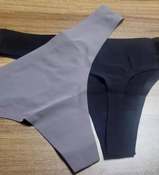 [네이버 스마트스토어 리뷰] T팬티는 처음인데...처음이라 어색하지 착용감은 좋아요!!!