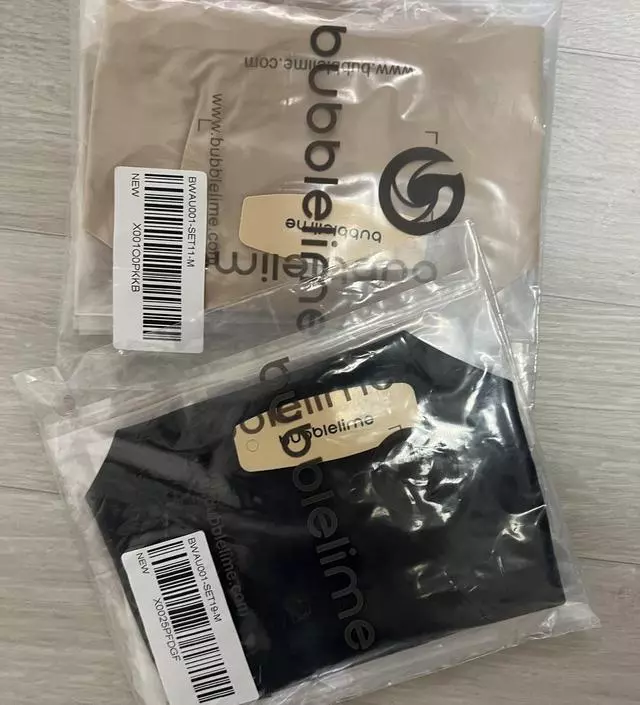 [네이버 스마트스토어 리뷰] 버블라임 완전 추천해요 딱임