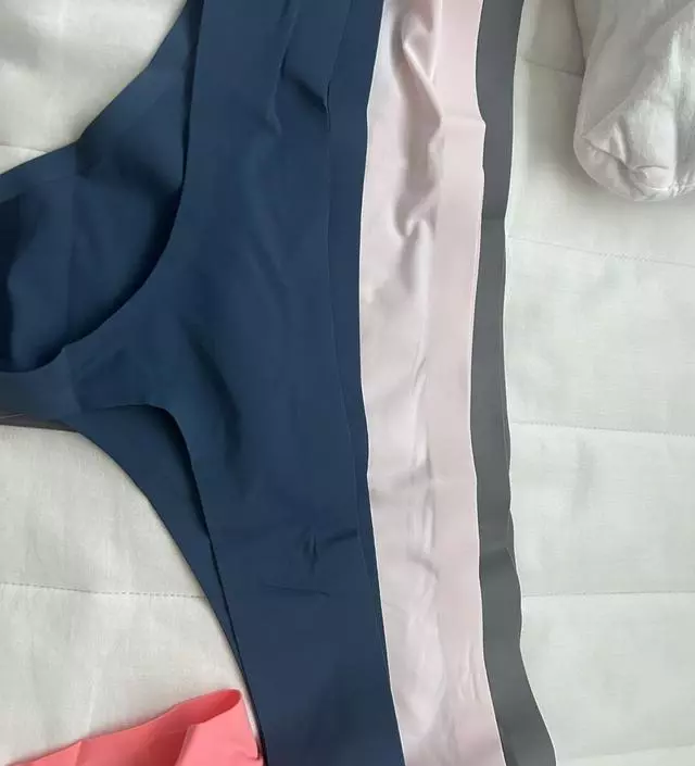 [네이버 스마트스토어 리뷰] 입어보고 또 구매했습니다 이제
