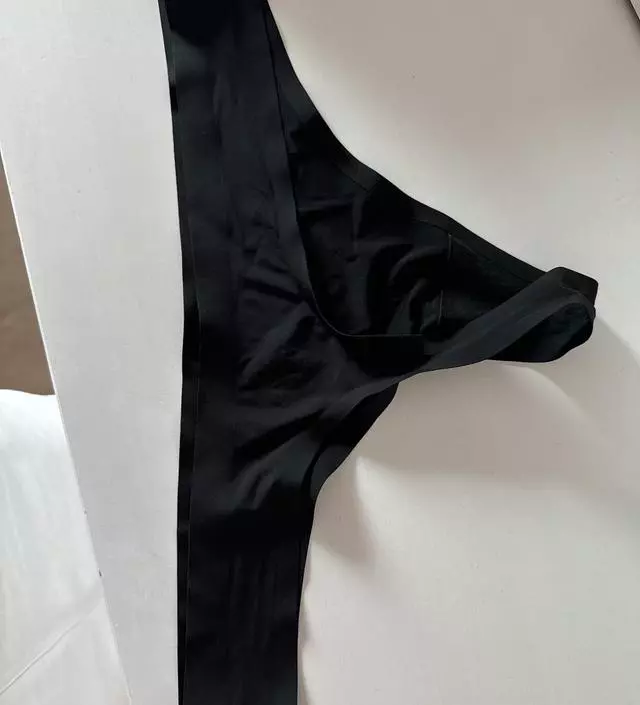 [네이버 스마트스토어 리뷰] 한번도 안입어본 티팬티인데 입고 운동하니 너무 편하네요!!!
