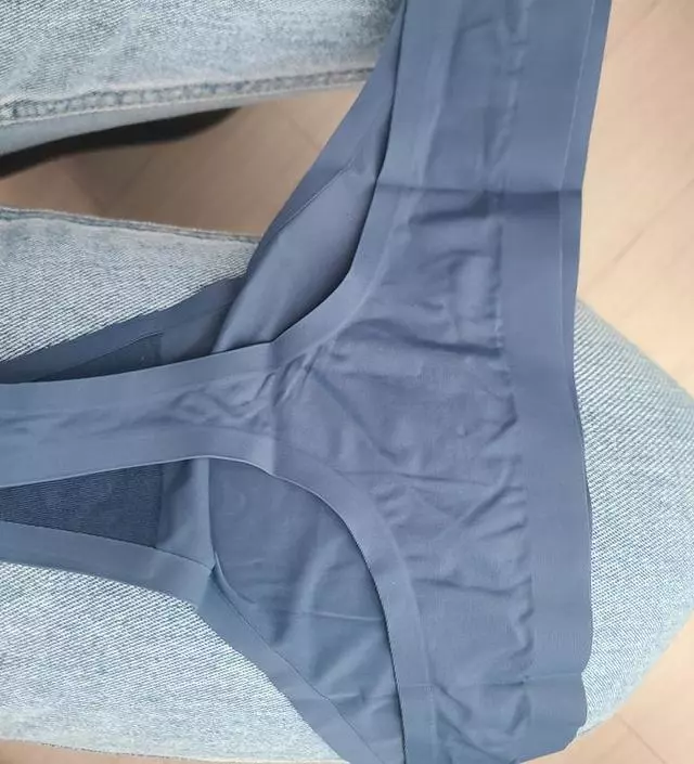 [네이버 스마트스토어 리뷰] 처음 착용시 항문의 불편함이 느껴졌는데 조금 움직이다보니 신경이 안쓰이게 되더라고