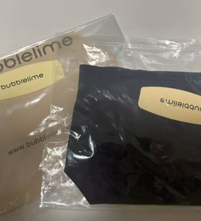 [네이버 스마트스토어 리뷰] 끼는게 좀 익숙하지 않지만, 운동할때 잘입고 있어요 ㅋㅋ