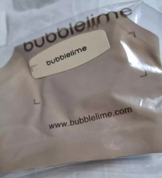 [네이버 스마트스토어 리뷰] 너무 편하고 심리스라서 라인이 드러나지 않아요? 다른 티팬지들도 입어봤는데 라인이 