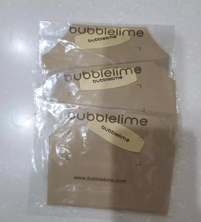 [네이버 스마트스토어 리뷰] 티팬티 여기저기거 다 입어봤지만 돌고돌아 버블라임이예요.
