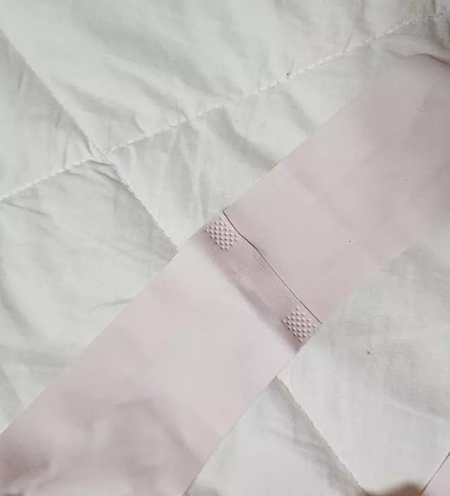 [네이버 스마트스토어 리뷰] [무료체험] 레깅스입었을때 팬티자국이 하나도 안나고  몇번를 빨아도 늘어짐 전혀 없어