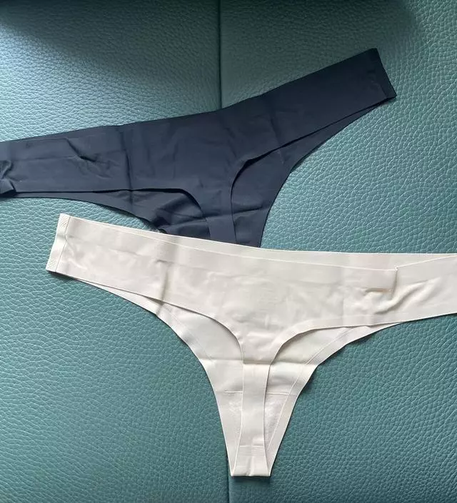 [네이버 스마트스토어 리뷰] [무료체험] 배송빠르거 좋아요 ㅎㅎ 외국사이즈라 한사이즈 다운해주셔야합니당! 속옷 